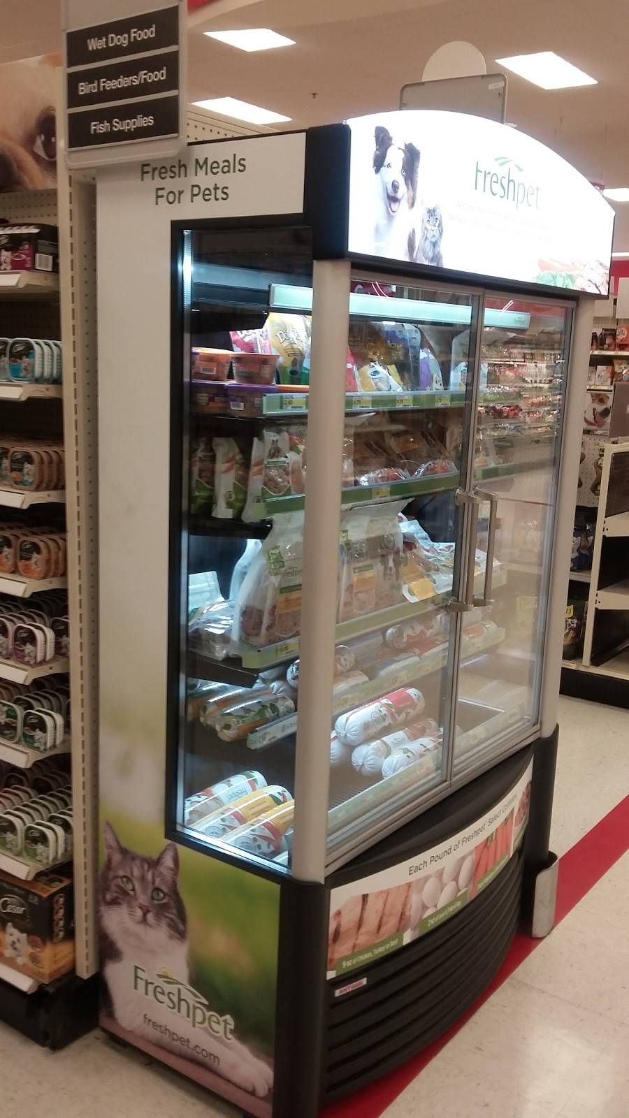 Target | 21365 SW Baler Way, Sherwood, OR 97140, USA | Phone: (503) 610-6000 Target | 21365 SW Baler Way, Sherwood, OR 97140, USA | Phone: (503) 610-6000