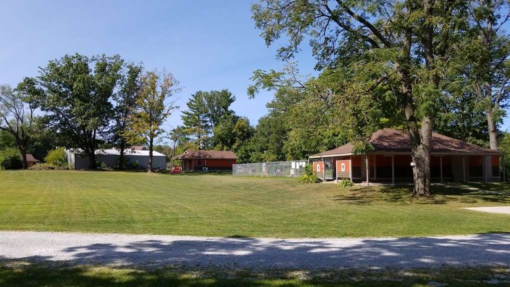 Sandcreek Campground | 1000-1048 N 350 E, Chesterton, IN 46304, USA | Phone: (219) 926-7482