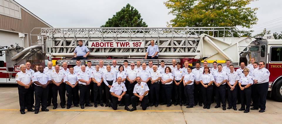 Aboite Township Volunteer Fire Department | 11321 Aboite Center Rd, Fort Wayne, IN 46814, USA | Phone: (260) 436-1449