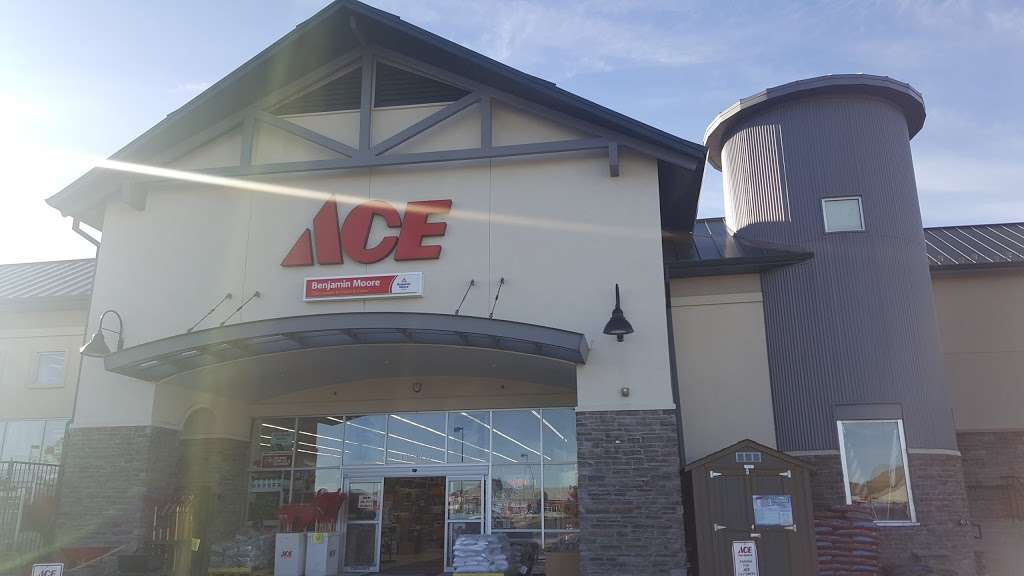 ACE Hardware at Westwoods | 15530 W 64th Ave G, Arvada, CO 80007 | Phone: (303) 420-9691