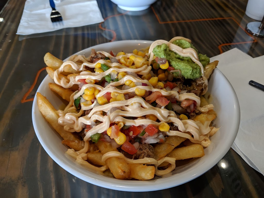 Nacho Nachos | 1330 Broadway St #104, Pearland, TX 77581, USA | Phone: (832) 569-4666