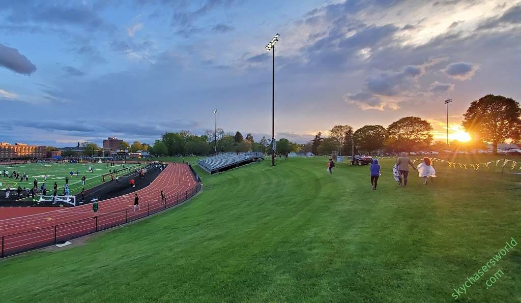 Biemesderfer Stadium | 45 Pucillo Dr, Millersville, PA 17551, USA | Phone: (717) 871-7600