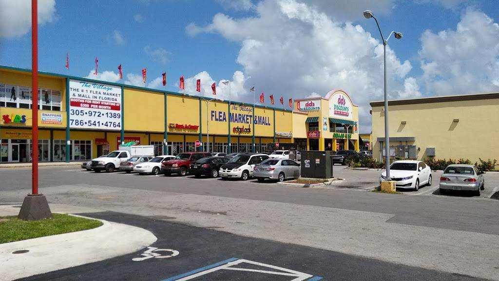 Presidente Supermarket | 8370 NW 27th Ave, Miami, FL 33147, USA | Phone: (305) 691-1722