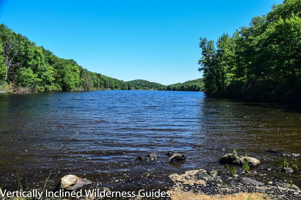 Yellow Triangle Trail | Southfields, NY 10975, USA