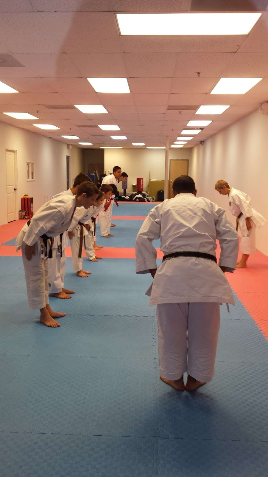 West Orange Karate | 632 S Dillard St, Winter Garden, FL 34787, USA | Phone: (407) 915-2576