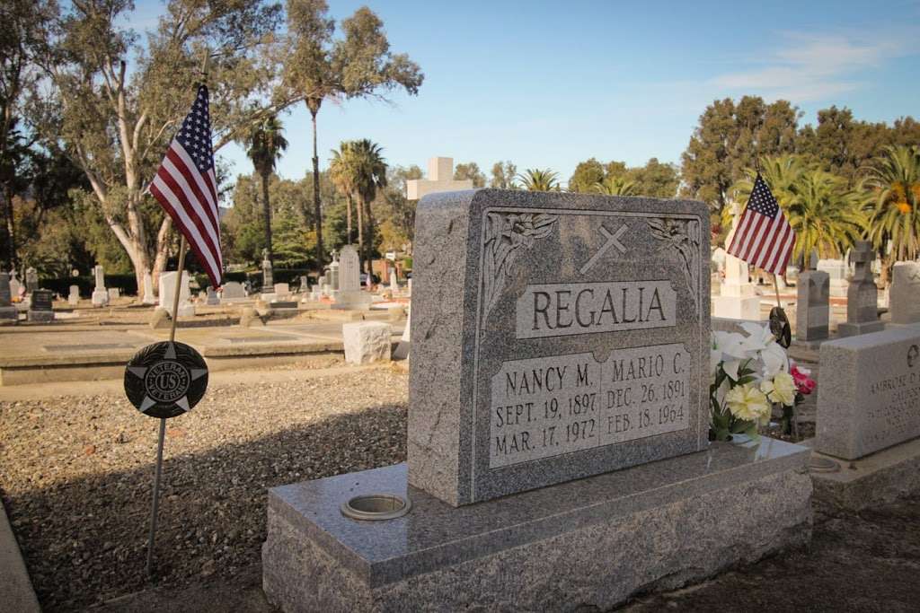 Pleasanton Memorial Gardens Cemetery | Pleasanton, CA 94566, USA