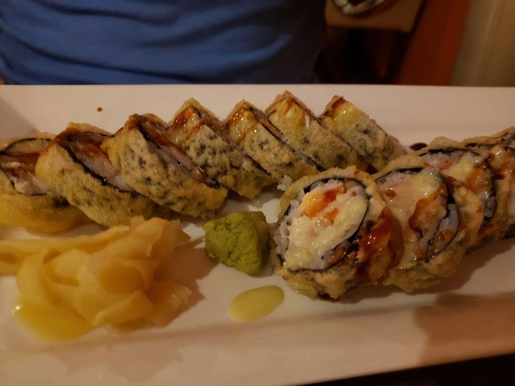 Wasabi | 634 Barnes Blvd #118, Rockledge, FL 32955, USA | Phone: (321) 633-7555