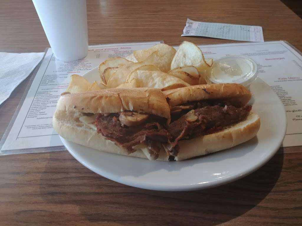 Faith Soda Shop | 115 S Main St, Faith, NC 28041, USA | Phone: (704) 279-0232