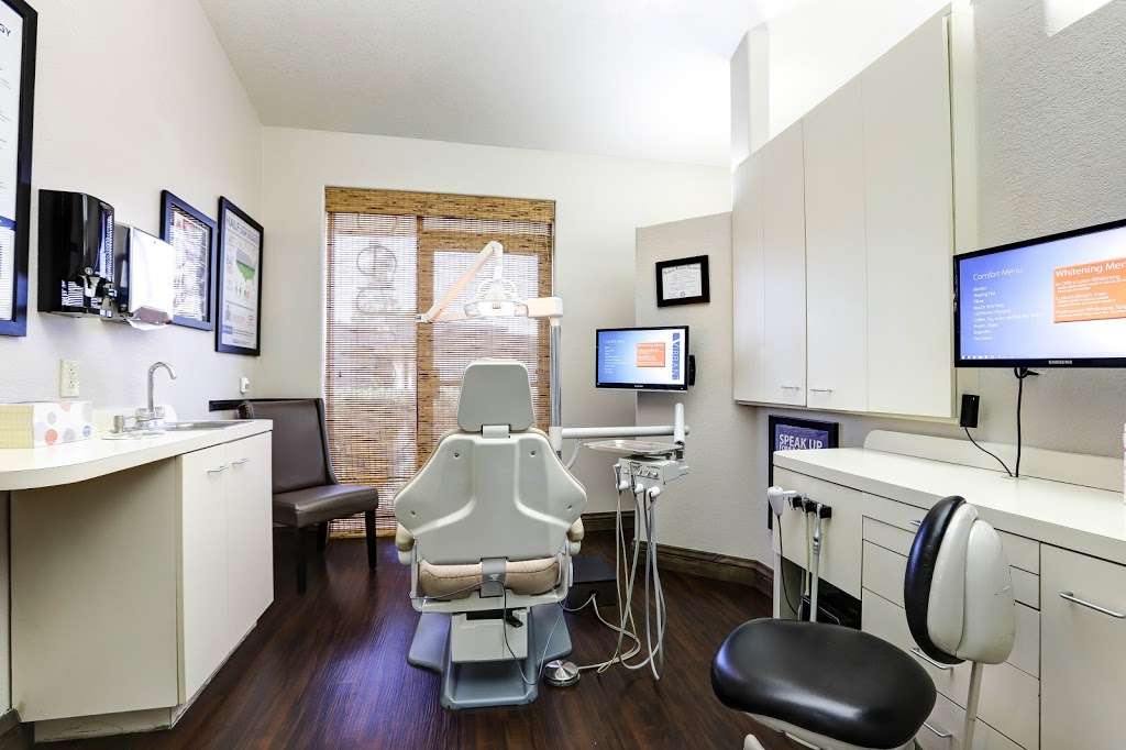 Vibrant Dentistry | 2058 S Dobson Rd #8, Mesa, AZ 85202, USA | Phone: (480) 820-1400