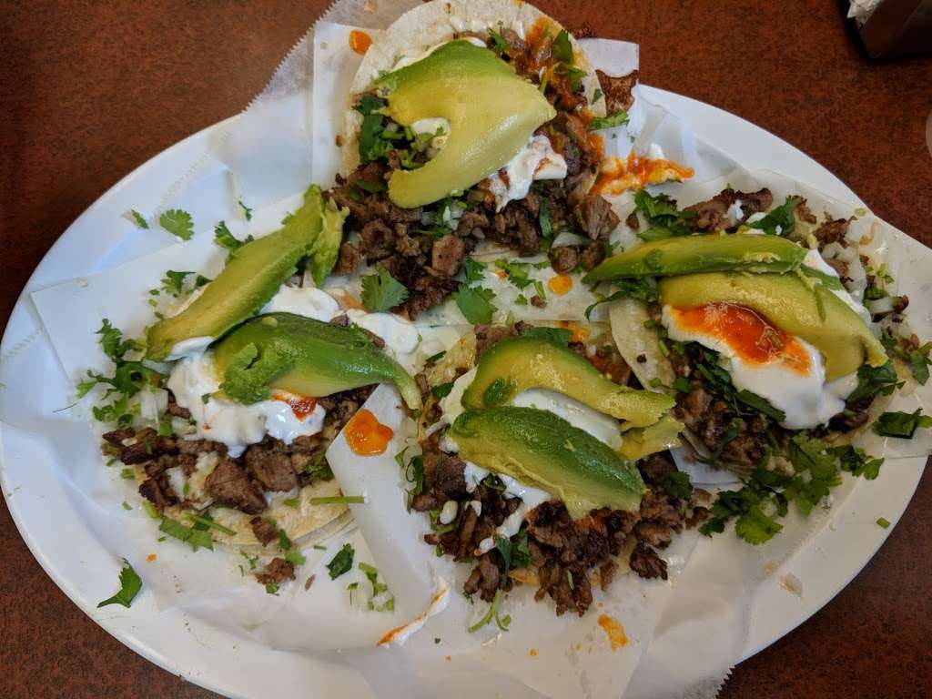 El Palenque Taqueria | 245 Hillside Blvd, South San Francisco, CA 94080, USA | Phone: (650) 589-2798