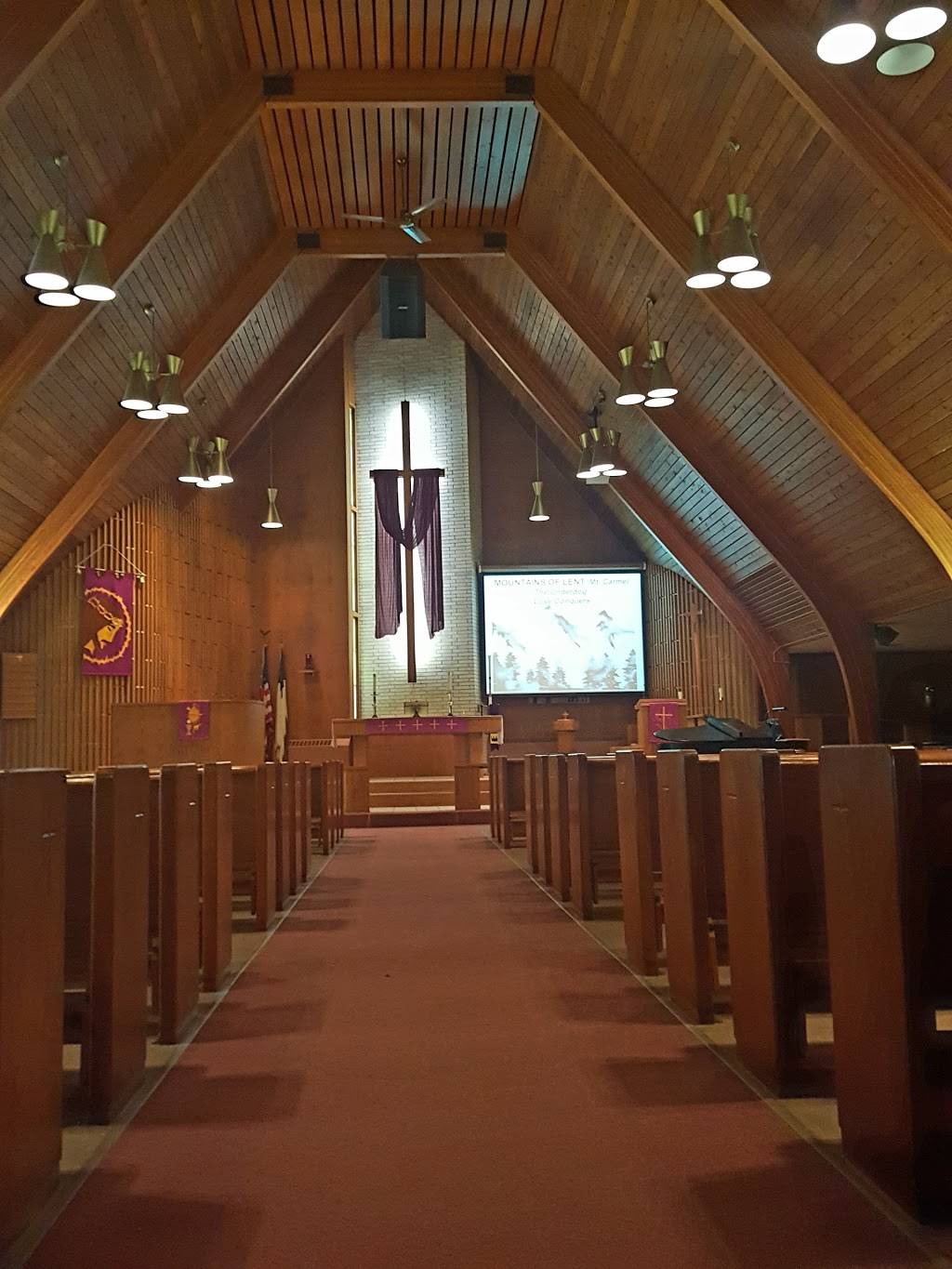 St Matthew Lutheran Church | 4101 Washington St NE, Columbia Heights, MN 55421, USA | Phone: (763) 788-9427