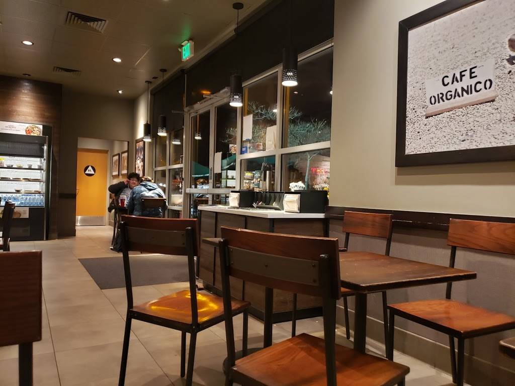 Starbucks | 605 W Capitol Expy, San Jose, CA 95136, USA | Phone: (408) 448-4369