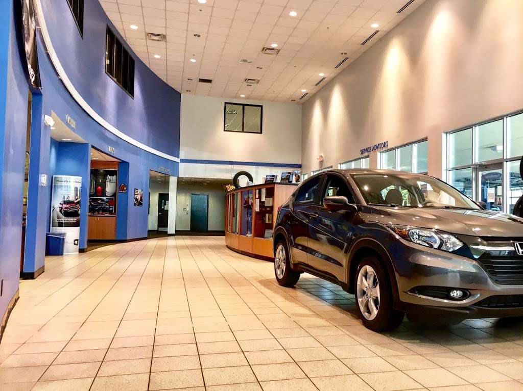 Winter Haven Honda | 6395 Cypress Gardens Blvd, Winter Haven, FL 33884, USA | Phone: (863) 508-2400