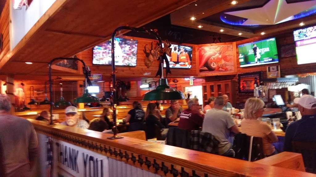 Texas Roadhouse | 2317 Lincoln Hwy E, Lancaster, PA 17602, USA | Phone: (717) 394-6161