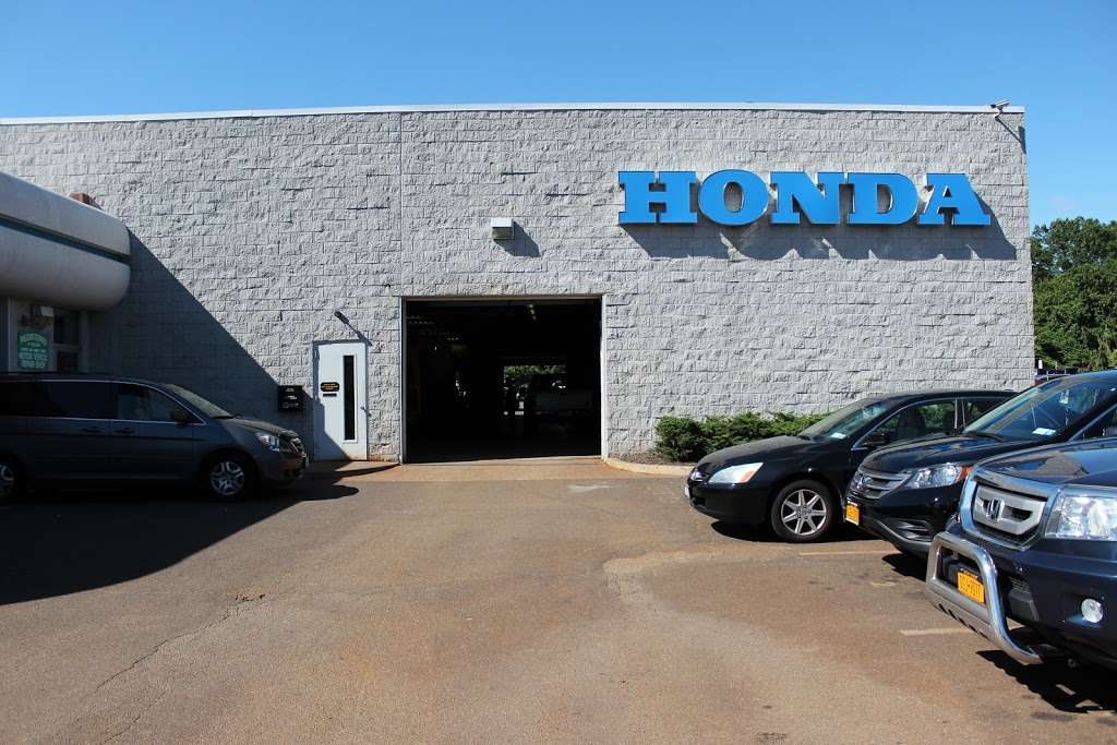 Huntington Honda | 1055 E Jericho Turnpike, Huntington, NY 11743, USA | Phone: (631) 423-6000