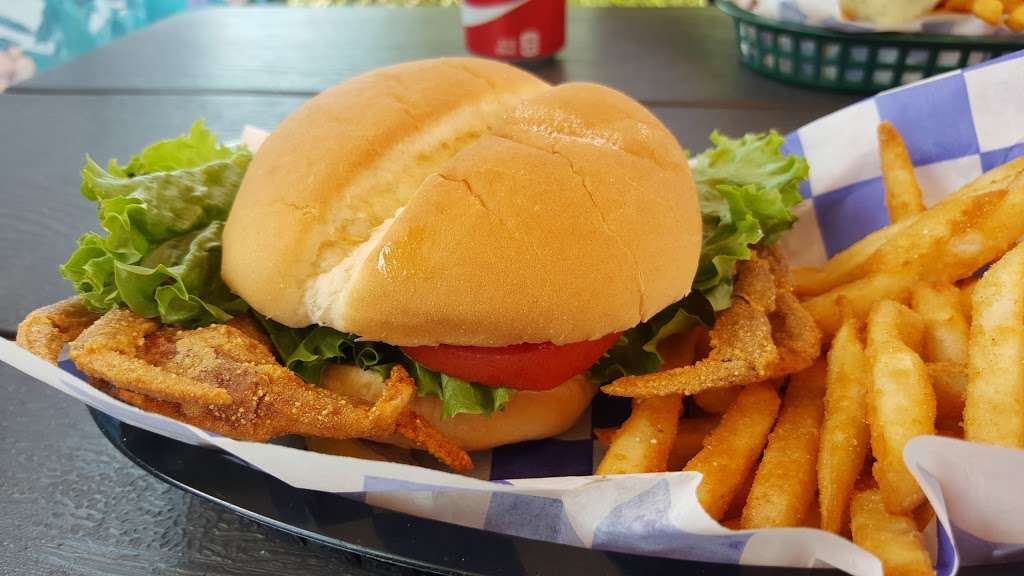 Wild Country Seafood | 124 Bay Shore Ave, Annapolis, MD 21403, USA | Phone: (410) 267-6711 Wild Country Seafood | 124 Bay Shore Ave, Annapolis, MD 21403, USA | Phone: (410) 267-6711