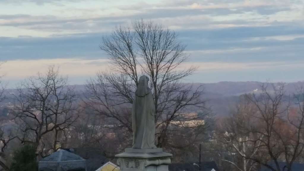 Mount Hope Cemetery at Lambertville | 72 S Franklin St, Lambertville, NJ 08530, USA | Phone: (609) 397-5675