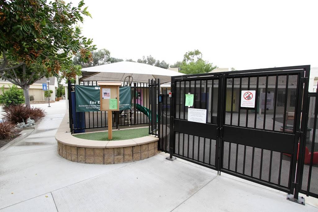 Good Shepherd Preschool | 4800 Irvine Center Dr, Irvine, CA 92604, USA | Phone: (949) 552-1967