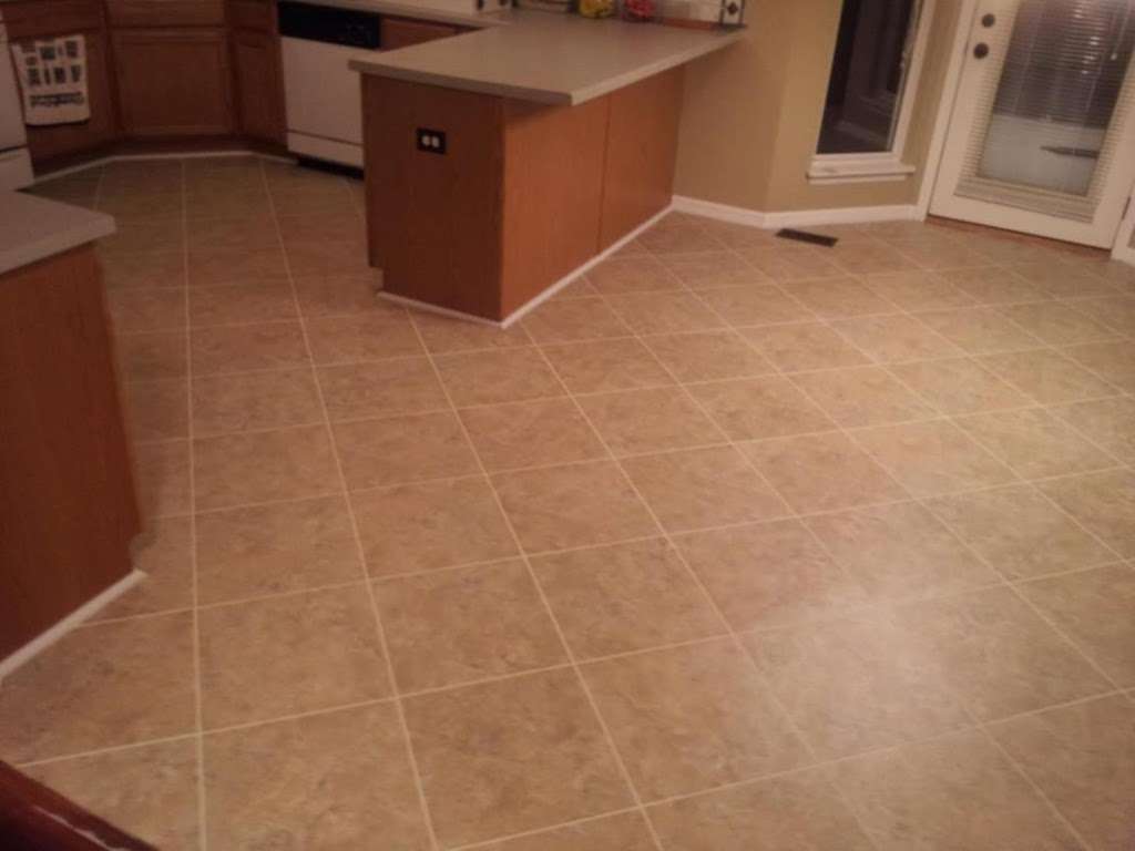 Flanco Flooring | 8100 W Maple Ave, Norridge, IL 60706, USA | Phone: (773) 306-5193
