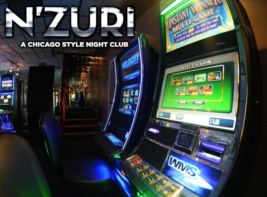 NZURI ENTERTAINMENT CENTER | 14112 Chicago Rd, Dolton, IL 60419, USA | Phone: (708) 487-9946