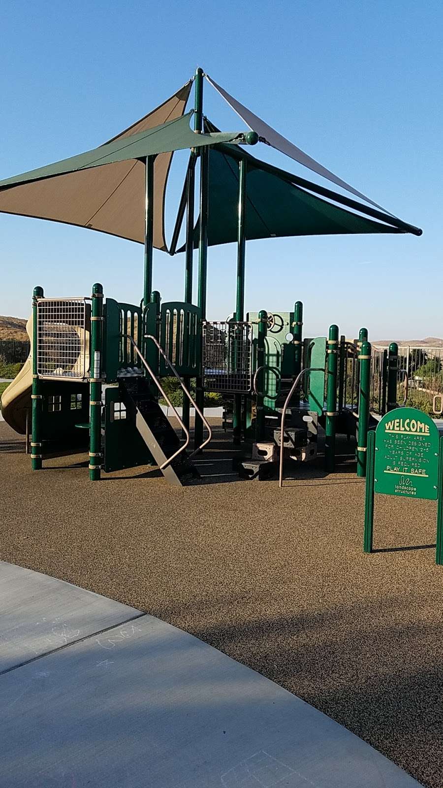 Clematis Drive Park | Clematis Dr, Corona, CA 92883, USA | Phone: (951) 322-9808