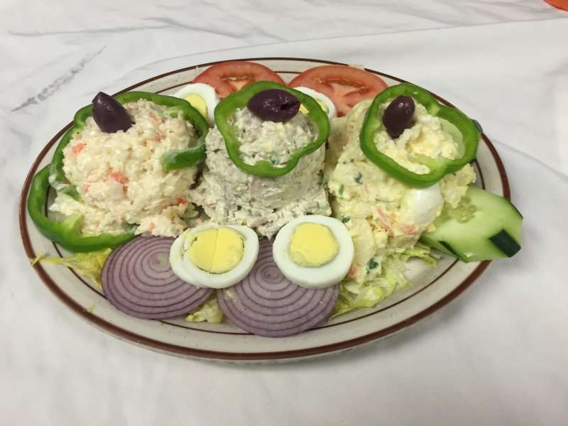 Eagle Diner | 739 Street Rd, Warminster, PA 18974, USA | Phone: (215) 672-8228