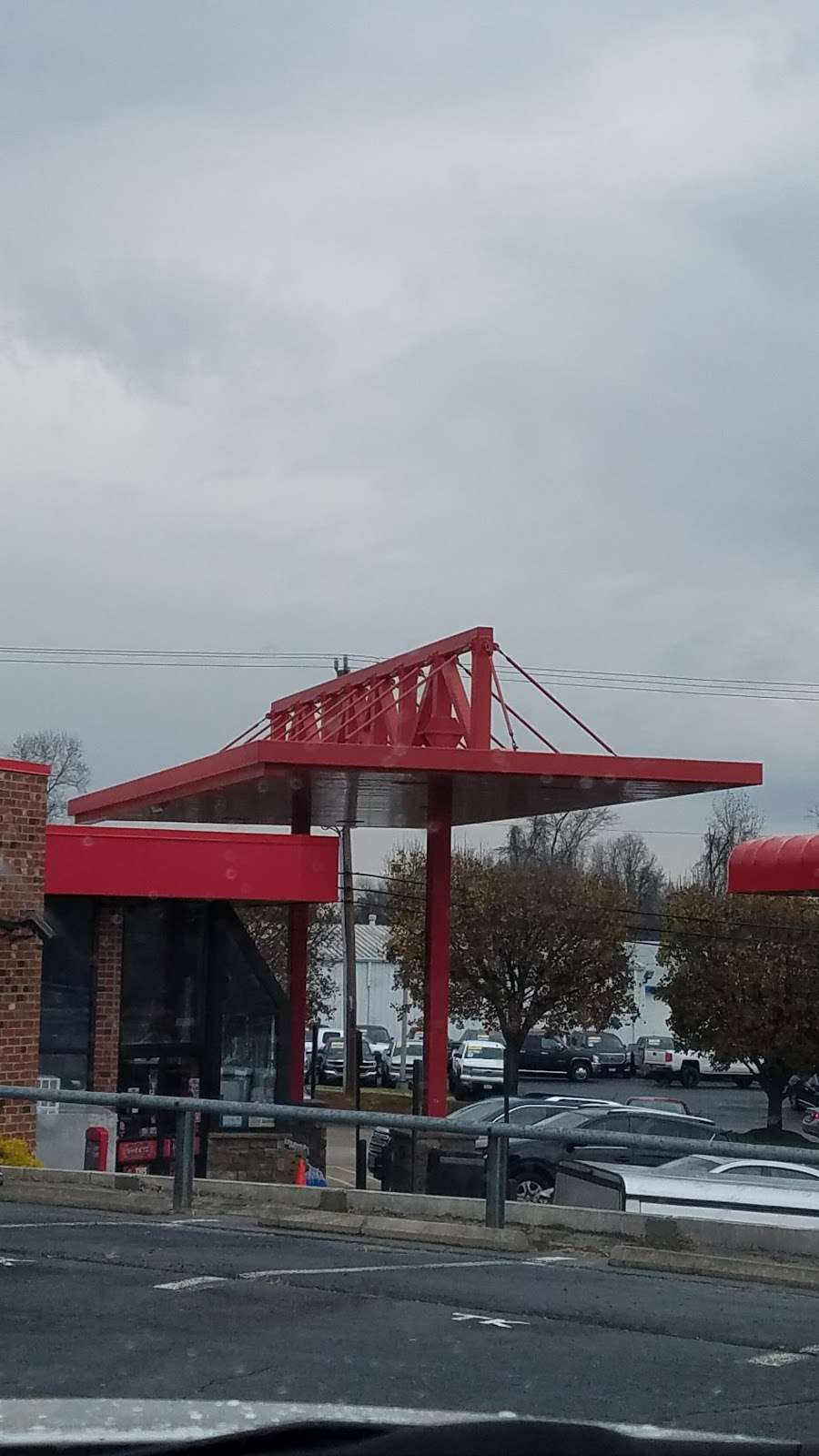 Wayland corner | US-29 BUS, Warrenton, VA 20186, USA