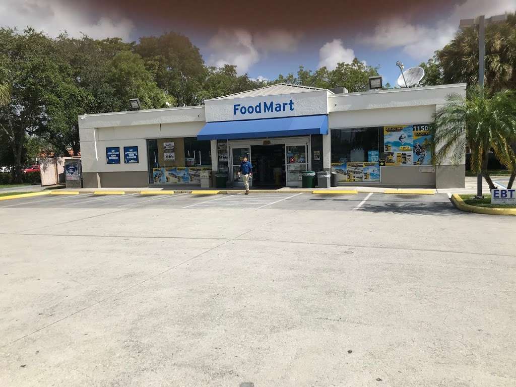 Chevron | 11509 W Palmetto Park Rd, Boca Raton, FL 33428