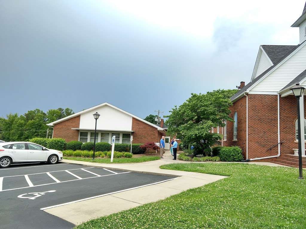 Rehobeth United Methodist Church | 9297 Sherrills Ford Rd, Terrell, NC 28682, USA | Phone: (828) 478-2518