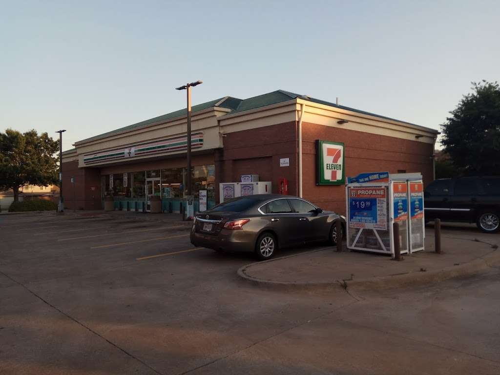 7-Eleven | 2509 Northeast Pkwy, Garland, TX 75040, USA | Phone: (972) 530-3823