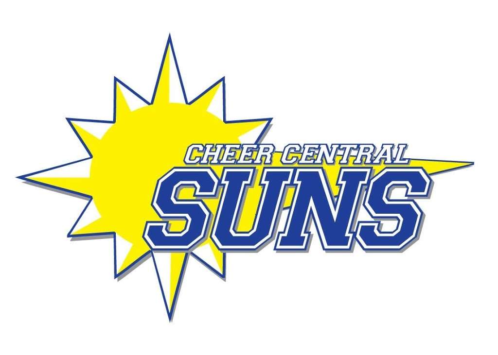 Cheer Central Suns South | 8585 Concord Center Dr, Englewood, CO 80112, USA | Phone: (720) 851-7737