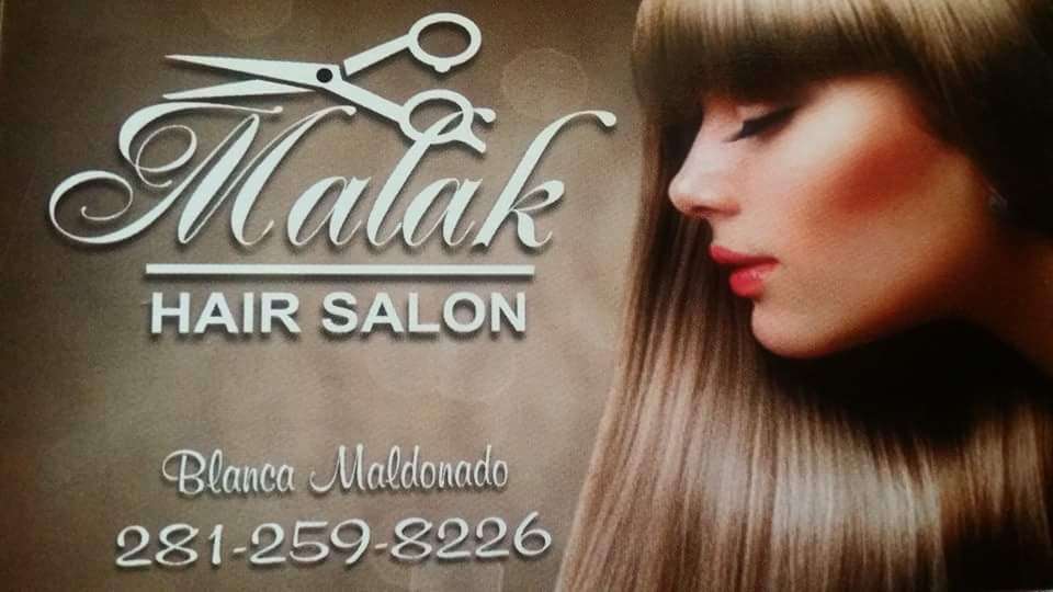 Malak Hair Salon | 32360 TX-249 #170, Pinehurst, TX 77362 | Phone: (281) 259-8226