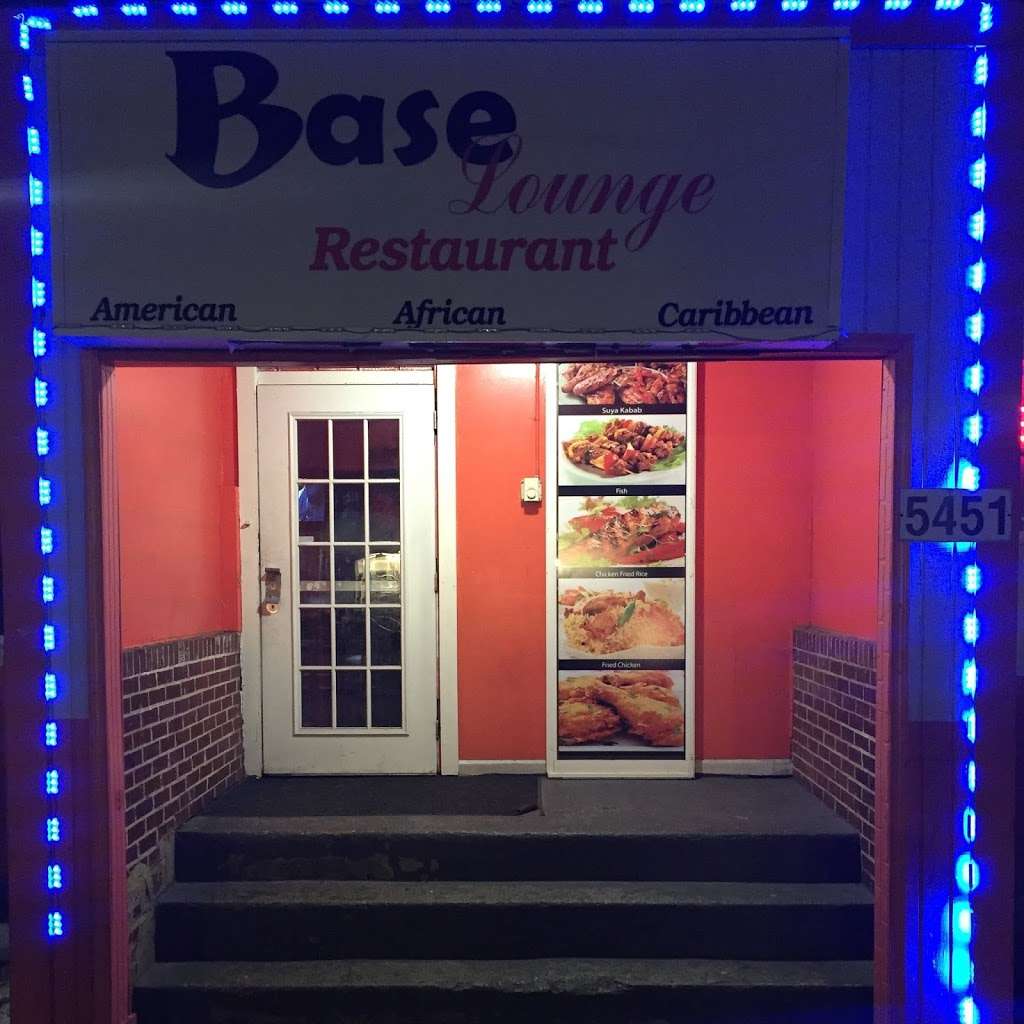 Base Lounge | 5451 Annapolis Rd, Bladensburg, MD 20710, USA | Phone: (240) 640-4603