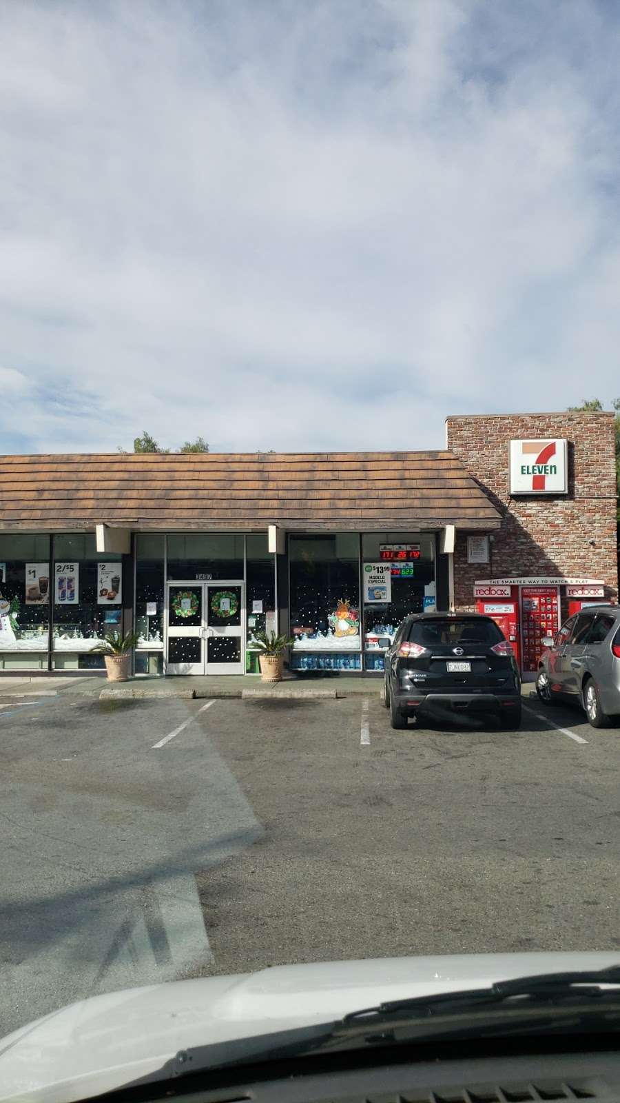 7-Eleven | 3497 Marten Ave, San Jose, CA 95148, USA | Phone: (408) 251-5450