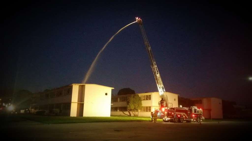 NASA Ames Fire Department | Moffett Field, CA 94035, USA | Phone: (650) 604-6953