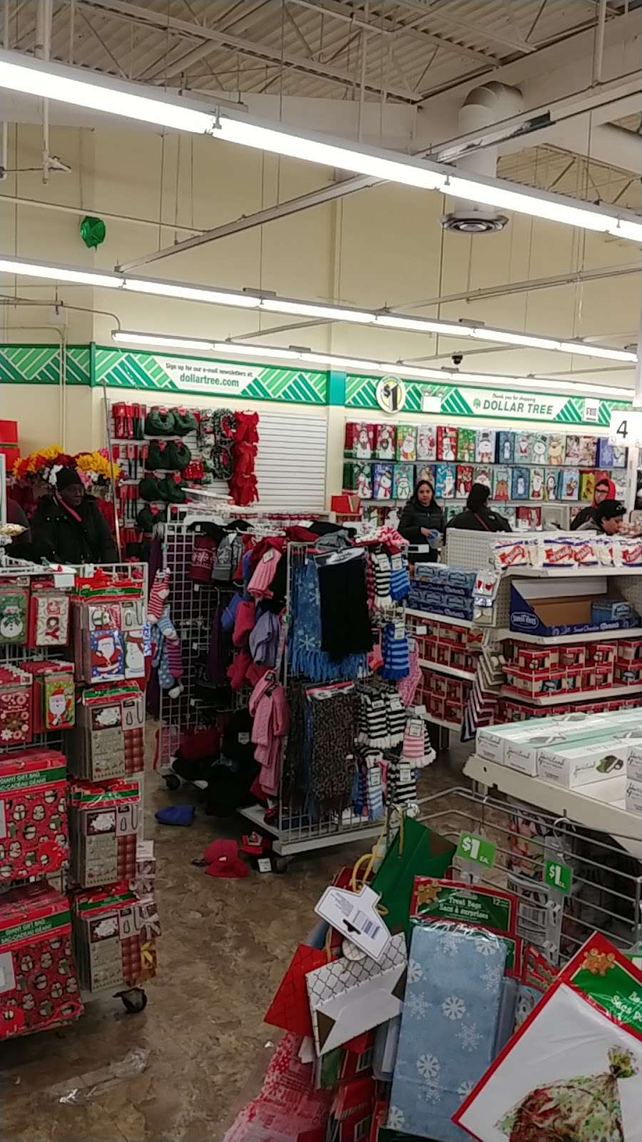 Dollar Tree | 2593 N Elston Ave, Chicago, IL 60647, USA | Phone: (773) 687-5263