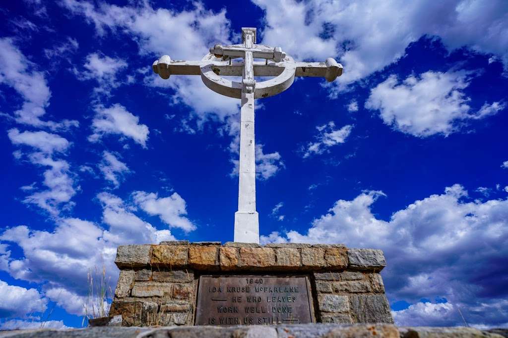 Memorial | Central City, CO 80427