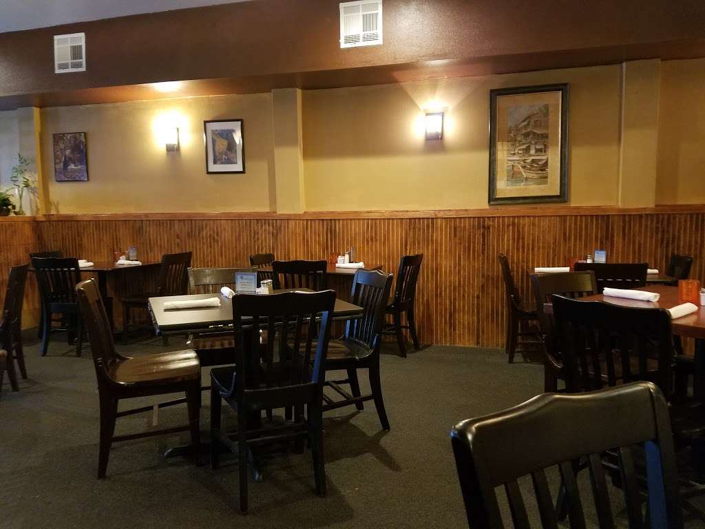 Marsalas Italian Grill | 24501 FM 2100 E, Huffman, TX 77336 | Phone: (281) 764-5360