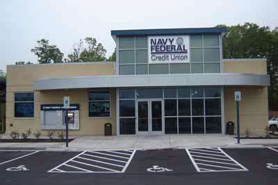 Navy Federal Credit Union | 46241 Corporate Way, Lexington Park, MD 20653, USA | Phone: (888) 842-6328