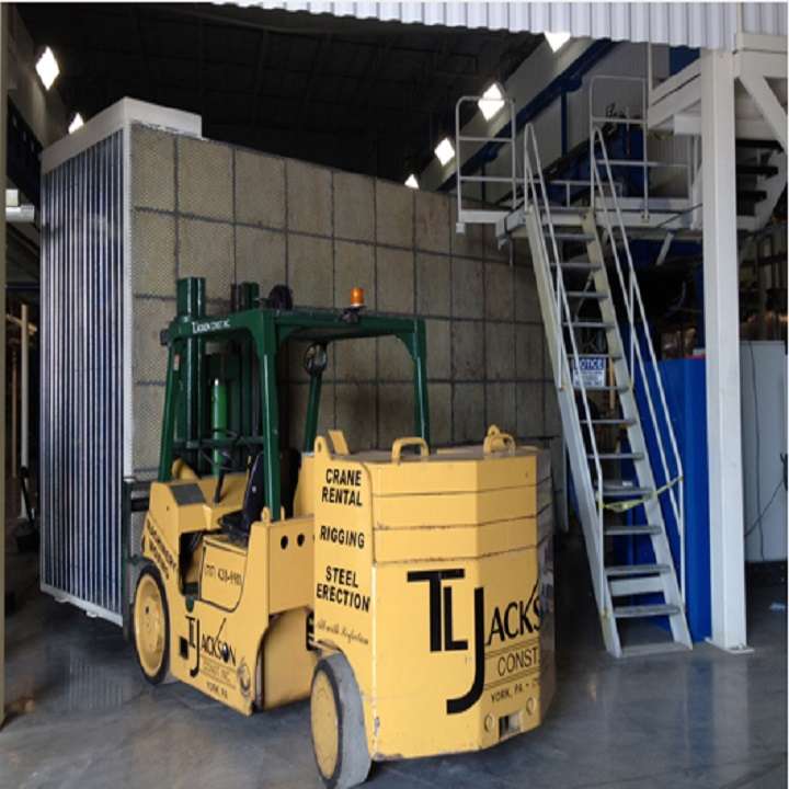 T L Jackson Construction Inc | 717 Country Rd, York, PA 17403, USA | Phone: (717) 428-9911