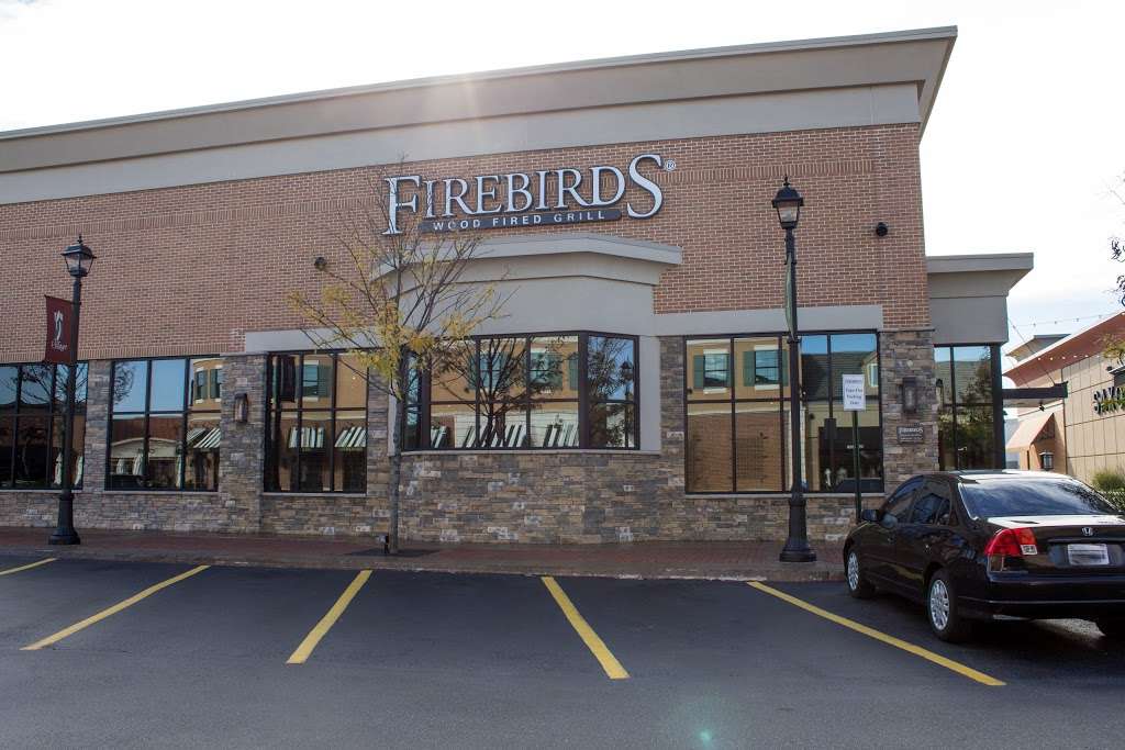 Firebirds Wood Fired Grill | One Towne Centre Blvd, Fredericksburg, VA 22407 | Phone: (540) 548-5100