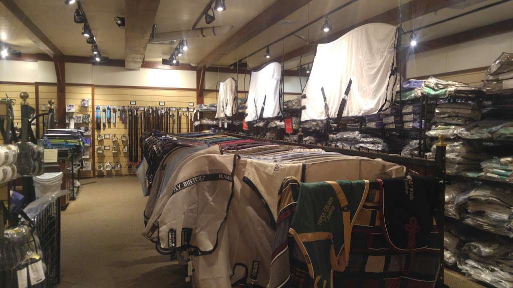 Dover Saddlery | 10 Fila Way, Sparks, MD 21152, USA | Phone: (410) 472-9670