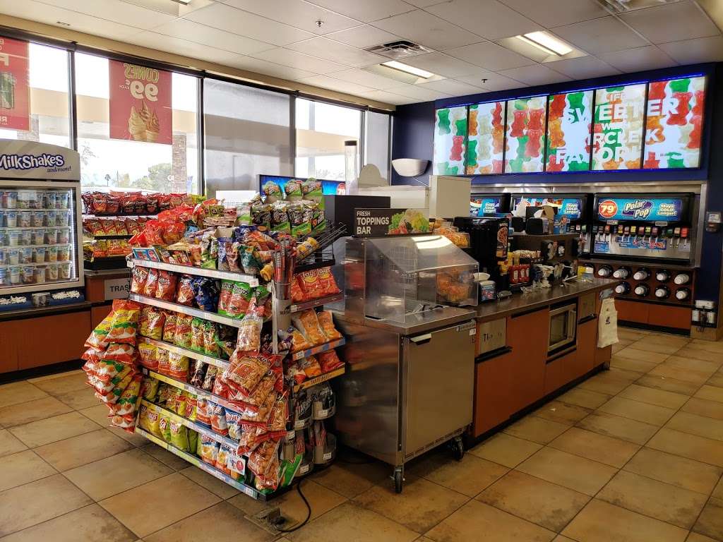 Circle K | 3508 W Baseline Rd, Laveen Village, AZ 85339, USA | Phone: (602) 237-2728