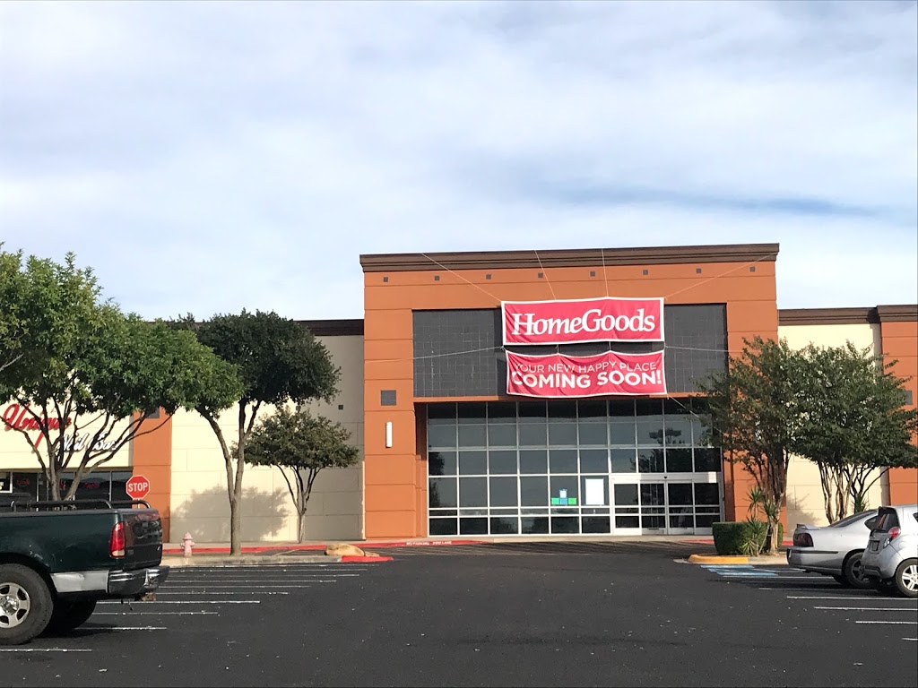 HomeGoods | 7609 San Dario Ave, Laredo, TX 78045, USA | Phone: (956) 729-1041