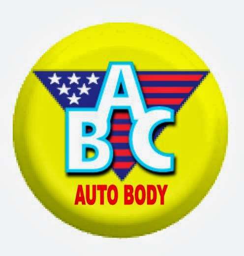 ABC Auto Body | 5240 W Spring Mountain Rd, Las Vegas, NV 89146 | Phone: (702) 248-7200