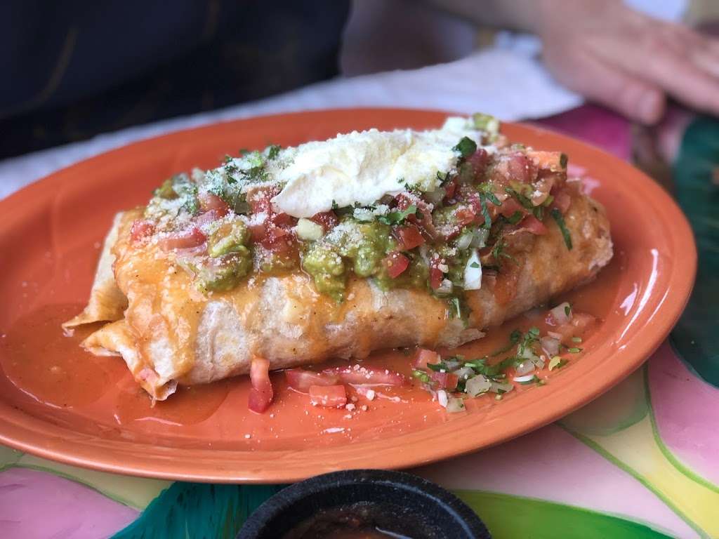 Taqueria La Hacienda | 17960 Sonoma Hwy, Sonoma, CA 95476, USA | Phone: (707) 939-8226