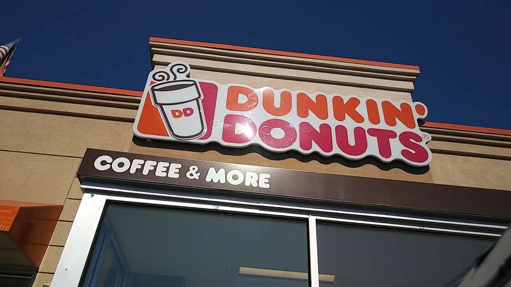 Dunkin Donuts | 501 Erial Rd, Pine Hill, NJ 08021 | Phone: (856) 346-1772