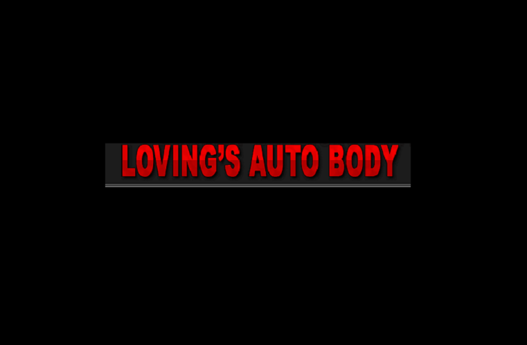 Lovings Auto Body | 250 Ashcake Rd, Ashland, VA 23005, USA | Phone: (804) 798-5245