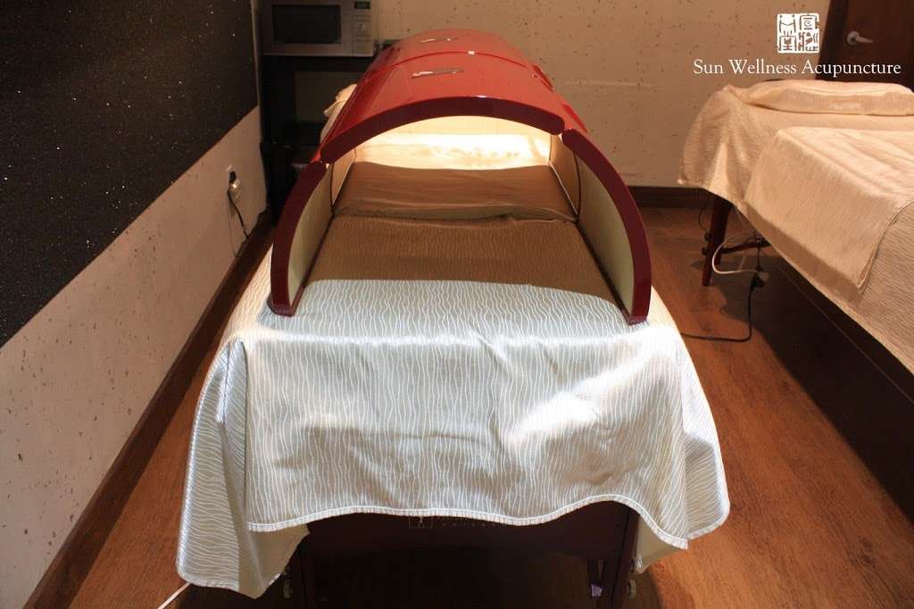 Sun Wellness Acupuncture | 1208B VFW Pkwy #201, West Roxbury, MA 02132 | Phone: (617) 327-1812