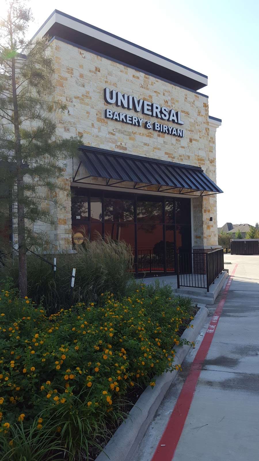 Universal Bakery and Biryani | Ste:900 27131, Cinco Ranch Blvd, Katy, TX 77494, USA | Phone: (832) 437-1127